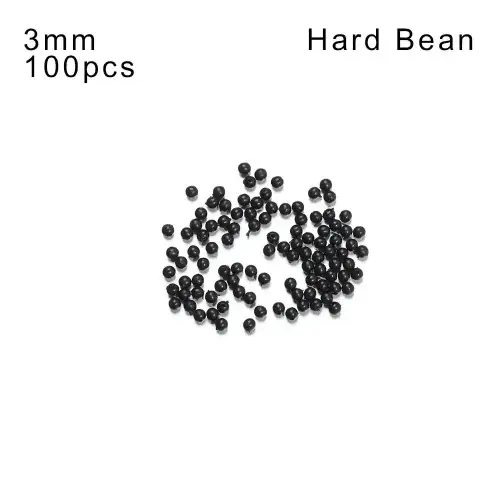 Image de Perles de Pêche 3-12mm - Lot de 100 Pièces