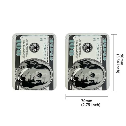 USD100-79 (1g)