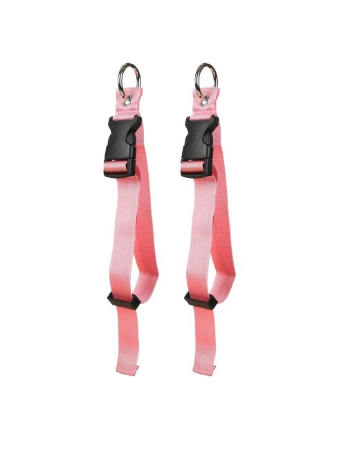 2pcs różowy