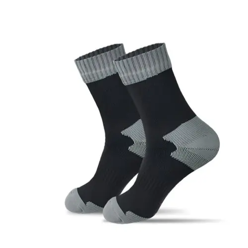 Image de Chaussettes Imperméables pour Randonnée & Ski