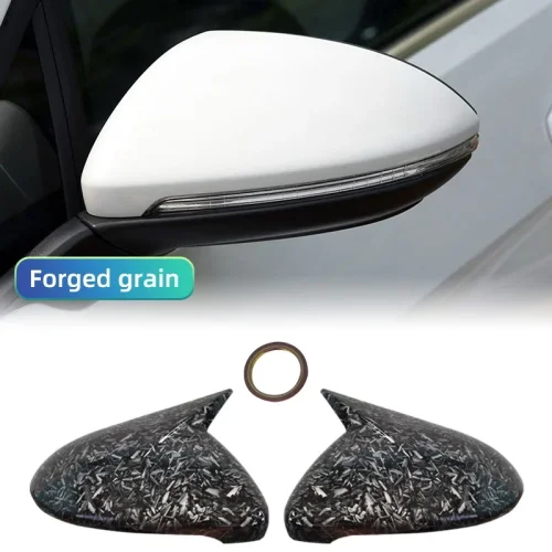 Forged Grain
