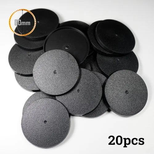 20pcs-60mm