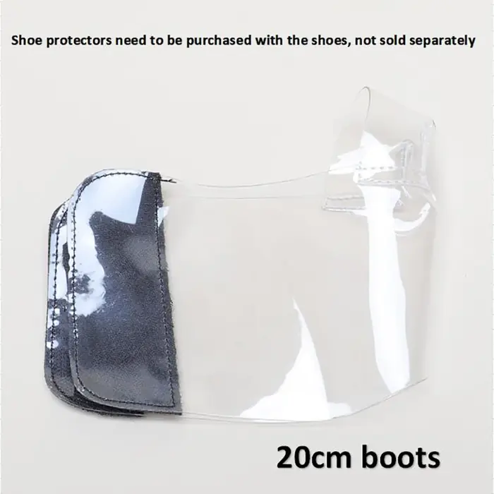 20CM - Bout fermé
