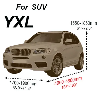 YXL