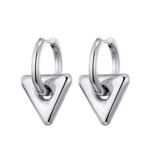 Triangle Silver