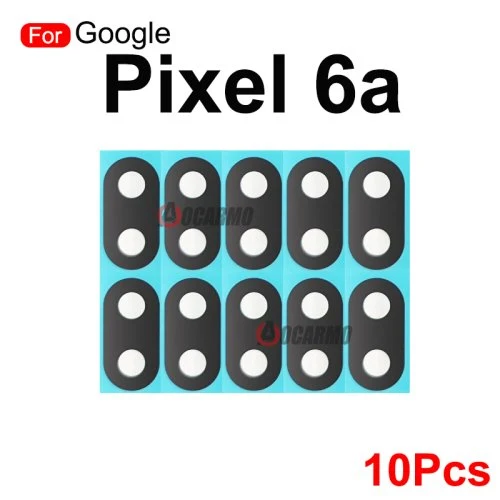 10 stuks -- Pixel 6a