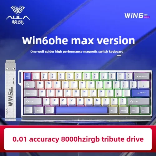 60 He max blu