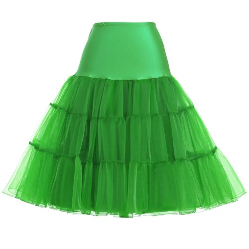 verde