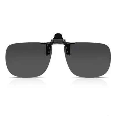 Image de Lunettes de Soleil Polarizées Homme - Myopie & Conduite de Nuit