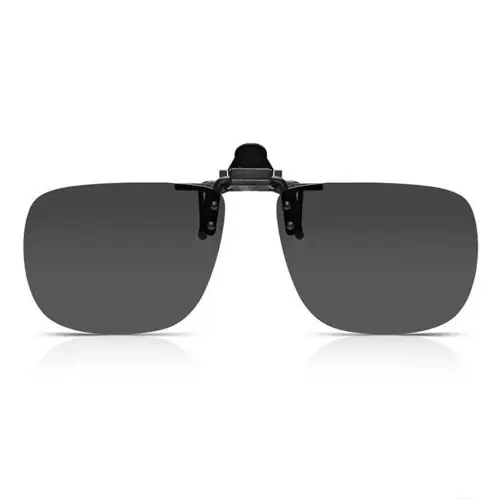 Image de Lunettes de Soleil Polarizées Homme - Myopie & Conduite de Nuit