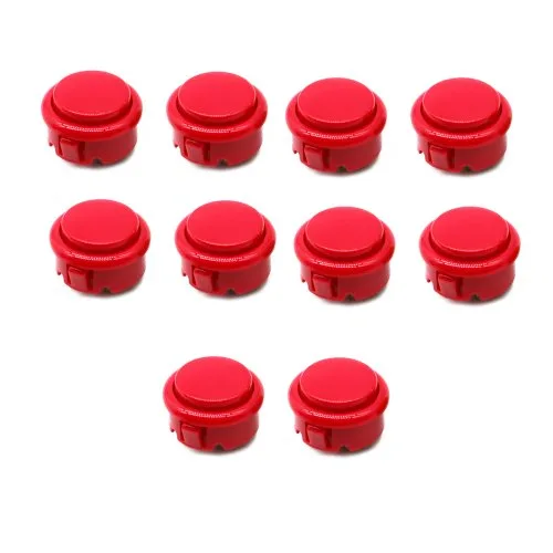 30mm red