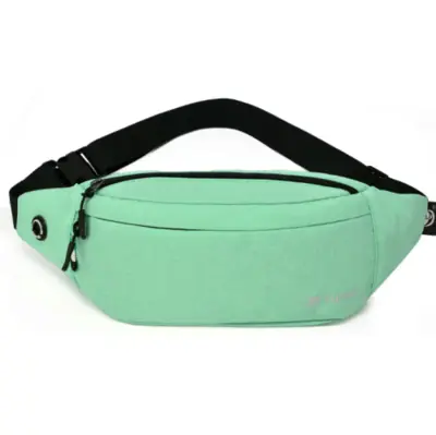 Image de Sac Ceinture Étanche Fanny Pack Homme Femme