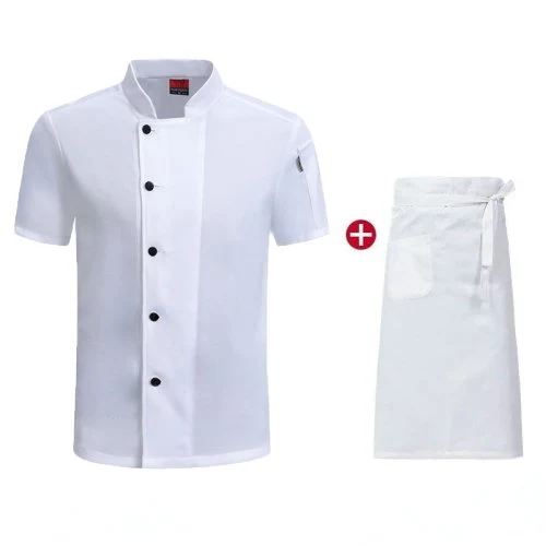 Shirt Apron