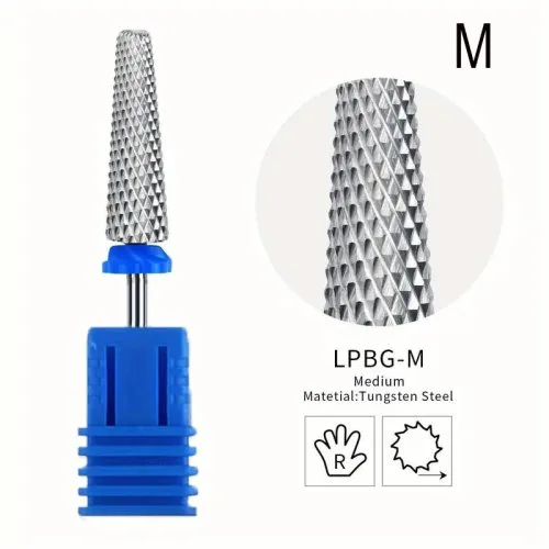 24 mm konisch M