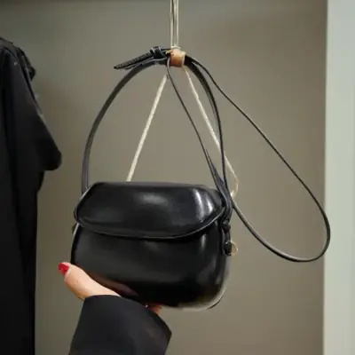 Image de Mini Sac Bandoulière Femme - Élégant & Pratique