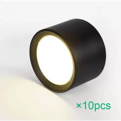Nero 10pcs