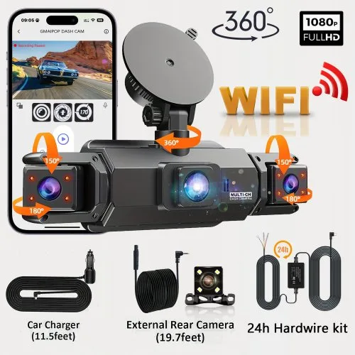 Add 24h Hardwirekit