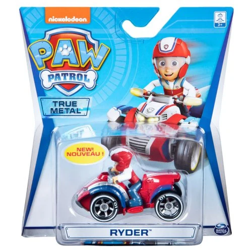 Original box