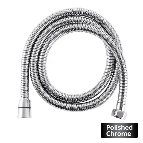 Image de Tuyau de Douche Inoxydable 304 - Ne Rouille Jamais