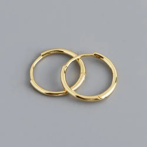 13 mm Gold