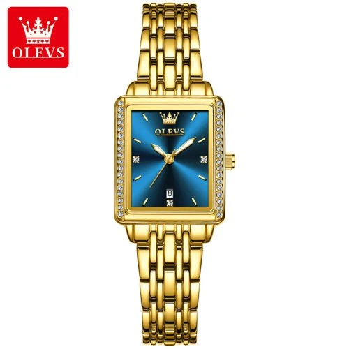 Oro blu
