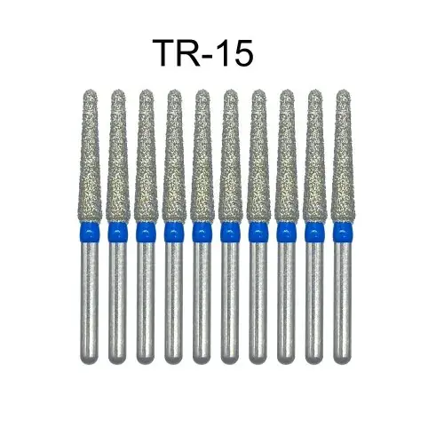 10 Stk. TR-15