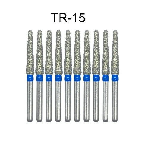 10 pzs TR-15