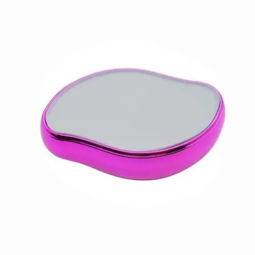 Image de Épilation Facile & Douce avec Gomme Cristal Réutilisable