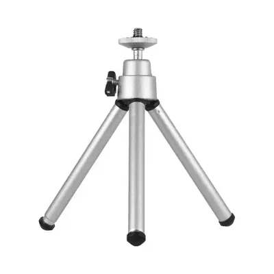 Image de Mini Lampe Torche LED 800 Lumens - Rechargeable USB & Magnétique