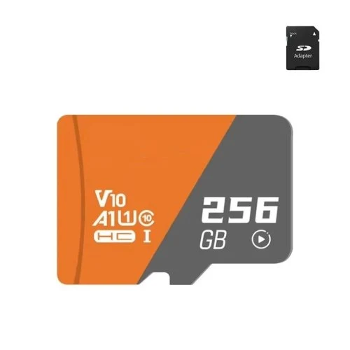 256GB