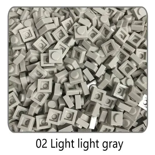 Light light grayL02