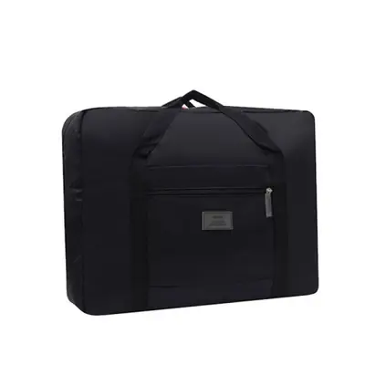 Image de Sac de Voyage Pliable & Léger - Idéal pour Week-End et Déplacements