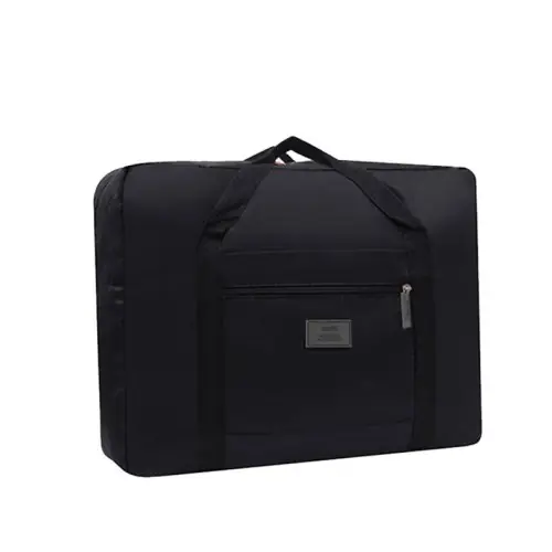 Image de Sac de Voyage Pliable & Léger - Idéal pour Week-End et Déplacements