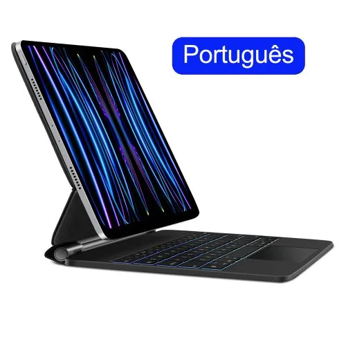 Negro portugués