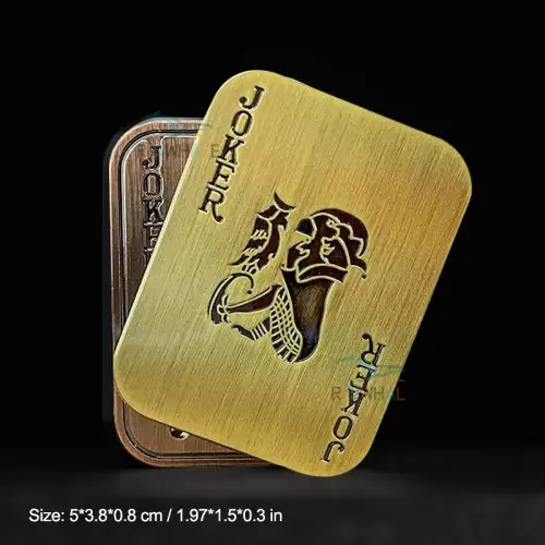 Bronze singe