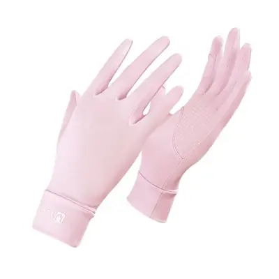 Image de Gants UV Ultra-Légers pour Moto Électrique & Pêche