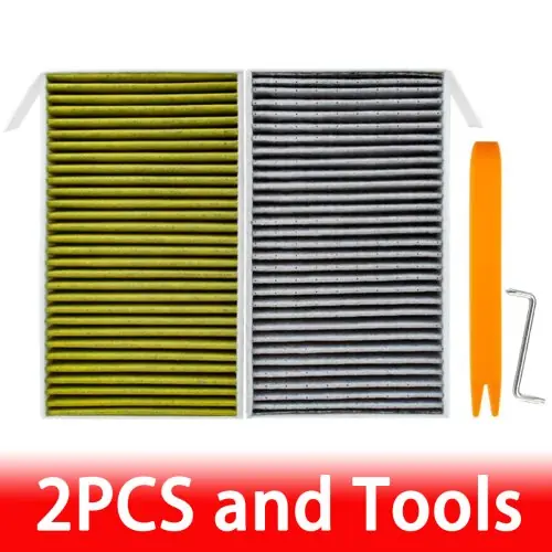 2PCS et outils