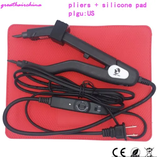 Pinza cuscinetto spina US