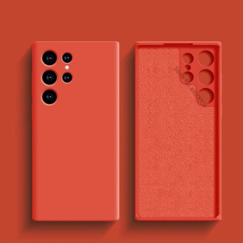 Roze oranje