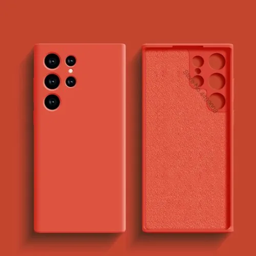 Rosa orange