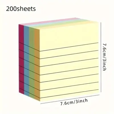 Image de Stickers Adhésifs Colorés - Organisation Facile & Pratique