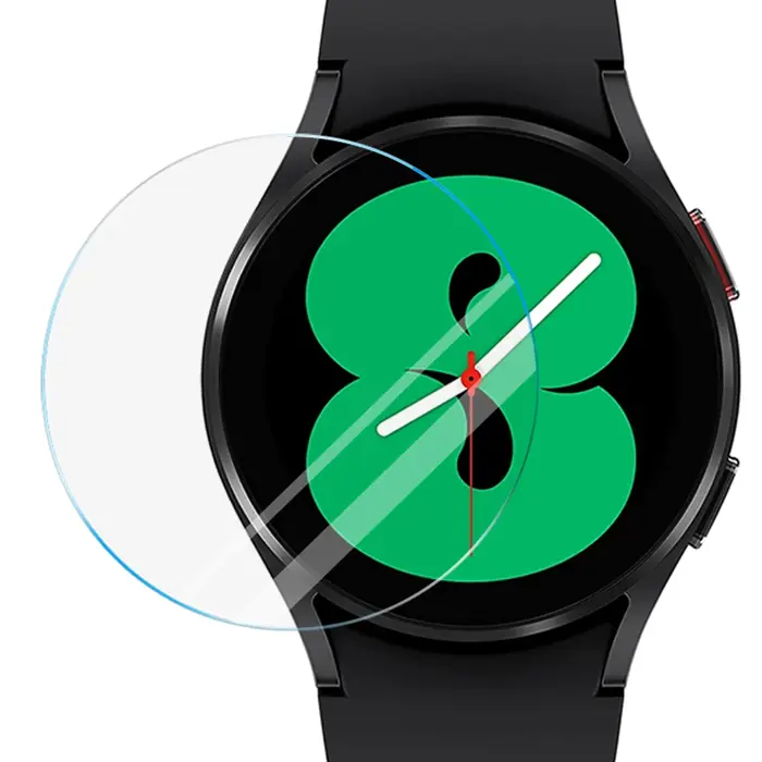 Image de Protection d'écran en verre trempé pour Samsung Galaxy Watch 5