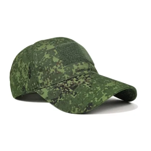 Russisch camouflage