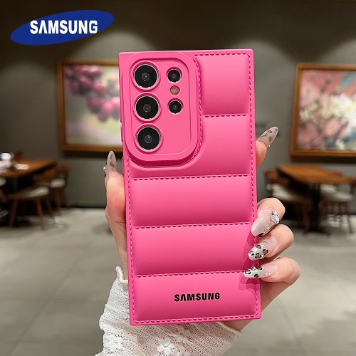 Bild von Ultra-Schützende Silikon-Hülle für Samsung Galaxy S25 & Co.