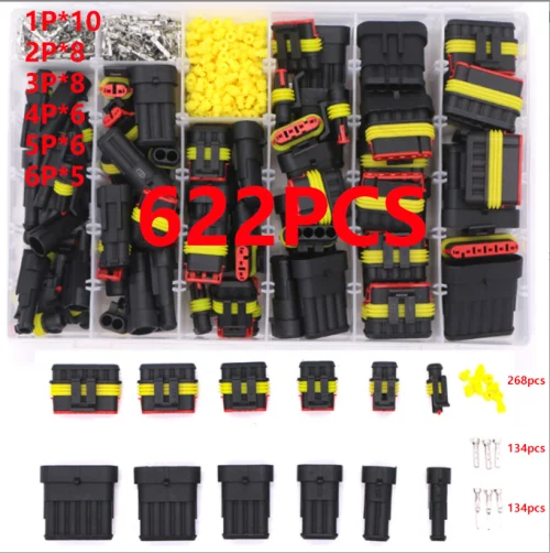 AMP1.5 622 PCS
