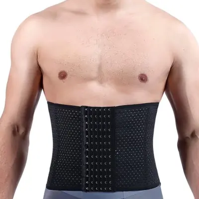 Image de Ceinture Shaper Homme - Compression Ventre & Taille