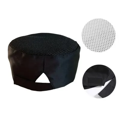 Image de Casquette de Chef Sushi - Style Japonais & Coréen