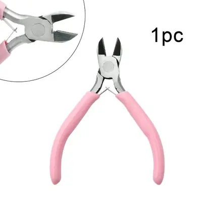 Image de Kit de Bijoux Rose Anti-Dérapant - 15-10 Pièces