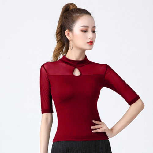 Roze rood