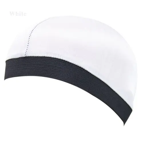 Image de Durag en Velours & Satin - Turban Élégant pour Adultes